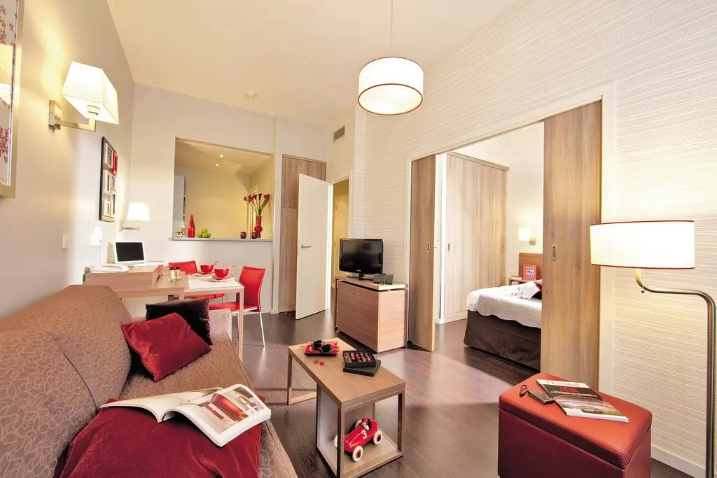 Adagio Brussels Grand Place