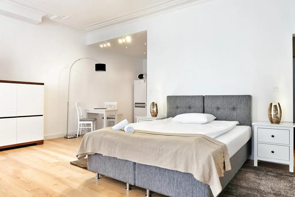 Top Spot Residence